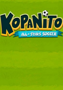 Kopanito All-Stars Soccer