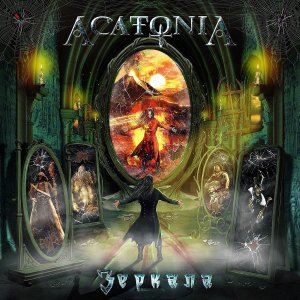 AcatoniA: Зеркала