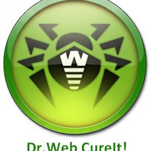 Dr.Web CureIt!