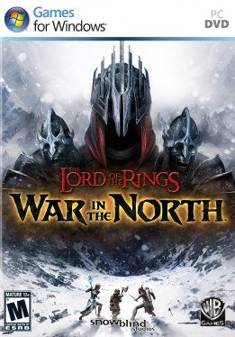 Lord of the Rings: War in the North