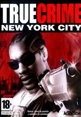 True Crime: New York City