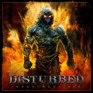 Disturbed: Indestructible