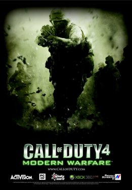 Call of Duty 4: Modern Warfare