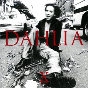 X Japan: album 