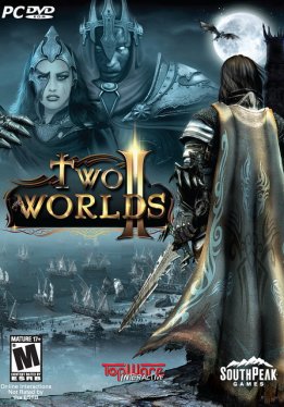 Two Worlds II: Epic Edition