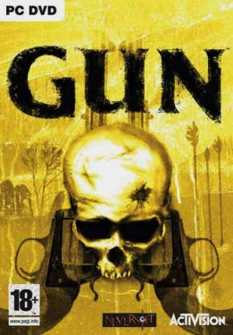 Gun