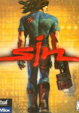 SiN: Wages of SiN