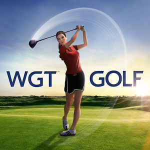 WGT Golf Game by Topgolf