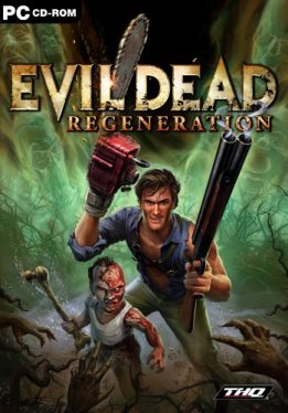 Evil Dead Regeneration