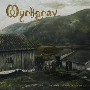 Myrkgrav: album 