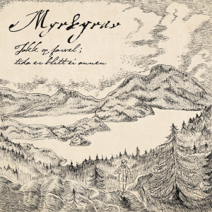 Myrkgrav: album 