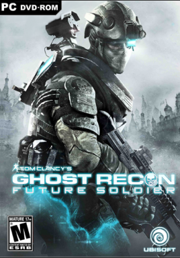 Tom Clancy's Ghost Recon: Future Soldier