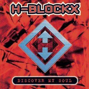 H-Blockx: album 