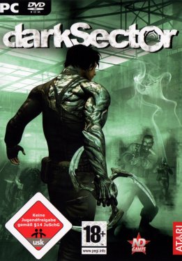 Dark Sector