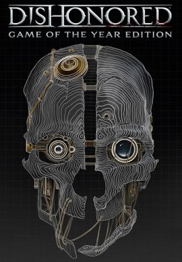 Dishonored: Game of the Year Edition