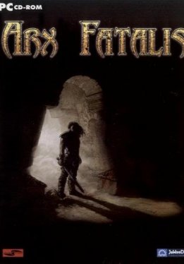 Arx Fatalis: Gold Edition