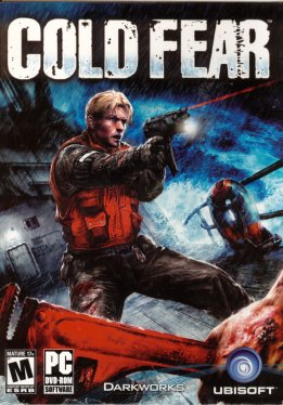 Cold Fear