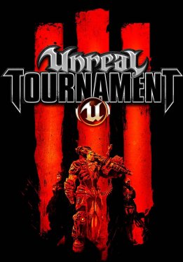 Unreal Tournament 3: Black Edition