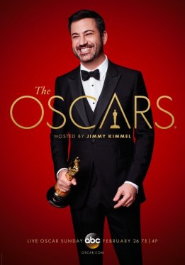 89-я церемония вручения премии «Оскар» / The 89th Annual Academy Awards