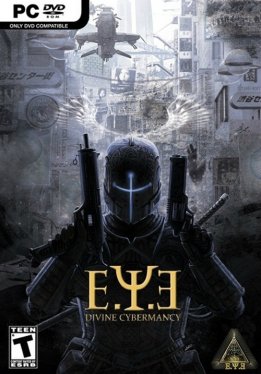 E.Y.E.: Divine Cybermancy