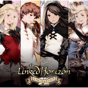 Linked Horizon: EP 