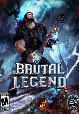 Brutal Legend