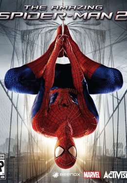 The Amazing Spider-Man 2