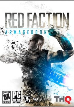 Red Faction: Armageddon - Complete Edition