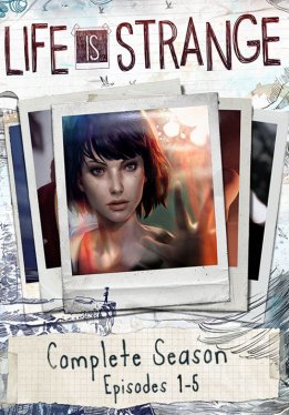 Life is Strange: Complete Season