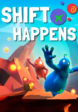 Shift Happens