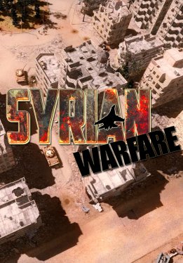 Syrian Warfare