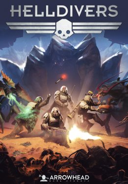 Helldivers