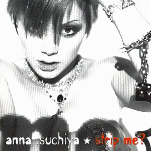 Anna Tsuchiya: album 