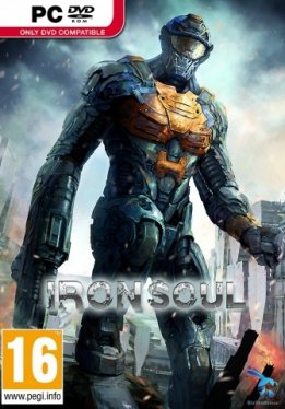 Iron Soul