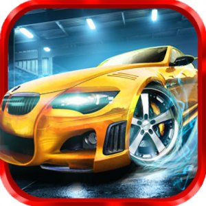 Fast Racing