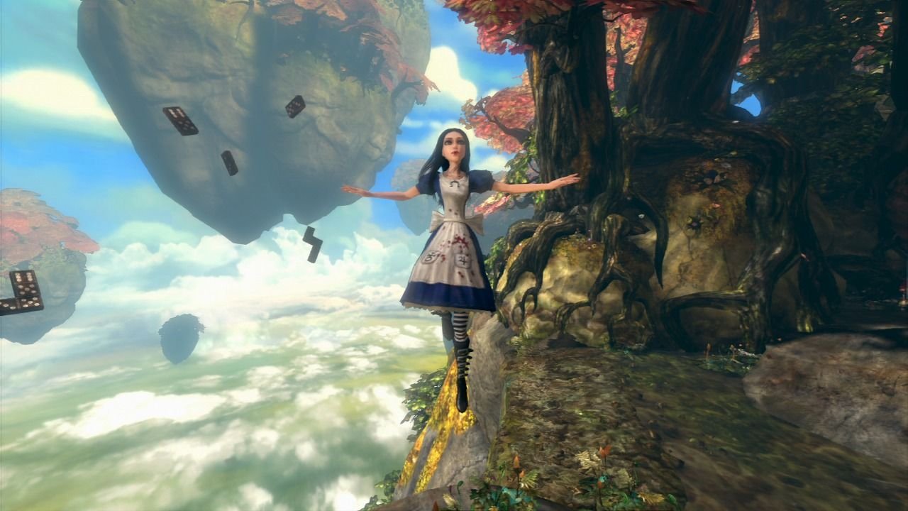 Alice: Madness Returns