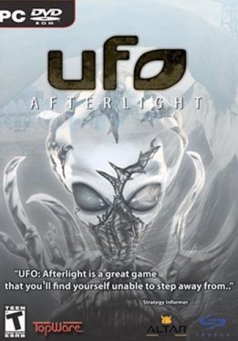 UFO: Afterlight