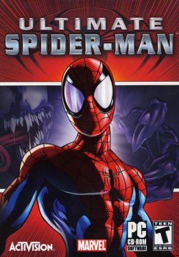 Ultimate Spider-Man