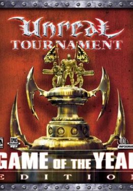 Unreal Tournament: Game of the Year Edition