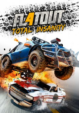FlatOut 4: Total Insanity