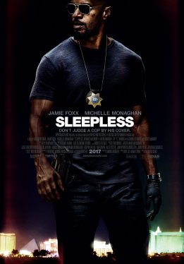 Бессонная ночь / Sleepless