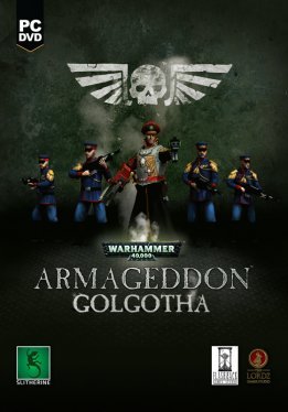 Warhammer 40,000: Armageddon