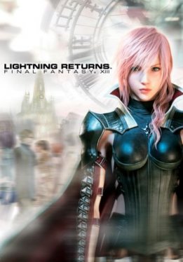 Final Fantasy XIII: Lightning Returns
