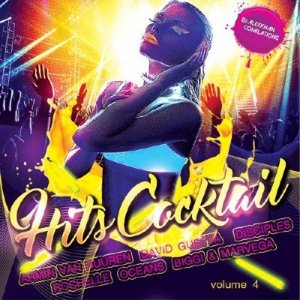 VA - Hits Cocktail vol.4