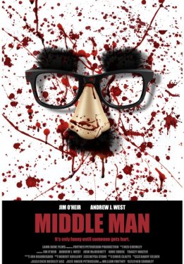 Средний человек / Middle Man