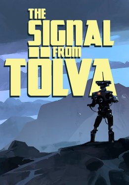 The Signal From Tolva