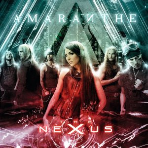 Amaranthe: The Nexus