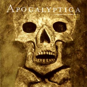Apocalyptica: Cult