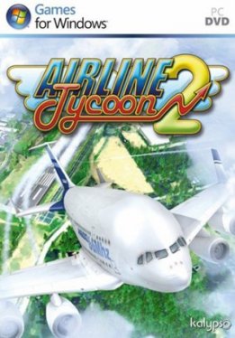 Airline Tycoon 2