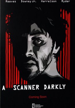 Помутнение / A Scanner Darkly